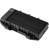 Concox LL303 Solar Powered GPS Tracker 4G LTE / GSM / Wi-Fi