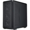Cooler Master CoolerMaster MasterFrame 600 Juodas