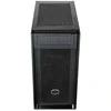 Cooler Master Elite 300 - Mini bokštas - PC - Juodas - micro ATX - Mini-ITX - Plastikas - Plienas - 16,6 cm