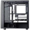 COL Cooler Master Elite 502 „Midi Tower“ Juoda