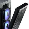 COL Cooler Master Elite 502 „Midi Tower“ Juoda