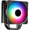 Cooler Master Hyper 212 Pro Processor Oro vėsintuvas 12 cm Juodas