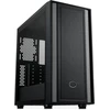 „Cooler Master Cooler Master MasterBox 600 Lite“ kompiuterio korpusas (juodas)