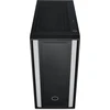 „Cooler Master Cooler Master MasterBox 600 Lite“ kompiuterio korpusas (juodas)