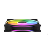 COOLER MASTER Korpuso ventiliatorius Masterfan MF140 Halo 2 ARGB