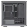 Cooler Master „CoolerMaster MasterFrame 600“ sidabrinė plokštė
