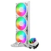 „Cooler Master MasterLiquid 360 Core II ARGB“ Balta