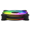 COOLER MASTER Korpuso ventiliatorius MasterFan MF120 Halo 2 ARGB