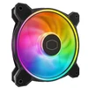 COOLER MASTER Korpuso ventiliatorius MasterFan MF120 Halo 2 ARGB