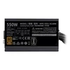 Cooler Master MWE 550W V3 80+ Bronze