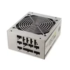 Maitinimo blokas - Cooler Master MWE Gold 1250 V2 ATX 3.0 Baltas