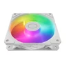 „Cooler Master Cooler Master SickleFlow Edge 120 ARGB“ ventiliatorius (baltas)