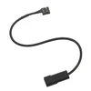 „Cooler Master“ „Cooler Master SickleFlow Edge 120 ARGB WE 3 viename“ ventiliatorius