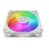 „Cooler Master“ „Cooler Master SickleFlow Edge 120 ARGB WE 3 viename“ ventiliatorius