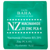 COS DE BAHA Niacinamide 20% Zinc 4% Serum (S_NZ) 1,5 ml