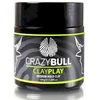 Crazy Bull ClayPlay Medium Hold Clay Hair Kreminis, 100 g
