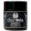 Crazy Bull Shades Color Bleding Clay For Definition and Hair Styling, 100 g