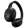 Creative - Zen Hybrid Belaidės Over-ear Ausinės ANC, Juodas