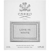 Creed Love in Baltas EDP parfumuotas vanduo moterims, 30 ml