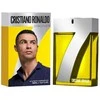 Cristiano Ronaldo CR7 Discover EDT tualetinis vanduo vyrams, 100 ml