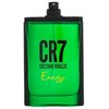 Cristiano Ronaldo, CR7 Energy, Eau De Toilette, For Men, 100 ml *Tester