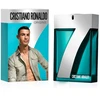 Cristiano Ronaldo CR7 Origins Fragrance Body Purškiklis purškiamas dezodorantas vyrams, 200 ml