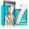 Tualetinis vanduo Cr7 Cristiano Ronaldo Cristiano Ronaldo Cr7 Origins EDT 50ml