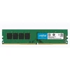 RAM Atmintis Crucial CB16GU3200 moduł pamięci 8 GB 1 x 8 GB DDR4 3200 MT/s
