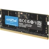 Nešiojamo kompiuterio atmintis Crucial Labai svarbus 16 GB DDR5-5600 SODIMM CL46 (16 Gbit)