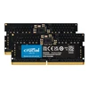 Nešiojamo kompiuterio atmintis Crucial Labai svarbus 16 GB DDR5-5600 SODIMM CL46 (16 Gbit)