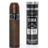 Cuba Altus EDT tualetinis vanduo vyrams, 100 ml