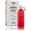 Cuba Authentic Flame EDT tualetinis vanduo vyrams, 100 ml