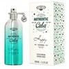 Cuba Authentic Happy EDP parfumuotas vanduo moterims, 100 ml