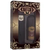 Cuba Gold rinkinys vyrams (EDT, 100 ml + dezodorantas, 50 ml)