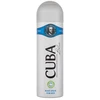 Cuba Mėlyna Dezodorantas, 200 ml