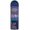 Cuba Original Cuba Shadow For Men, 200 ml