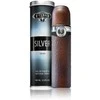 Cuba Sidabrinis EDT tualetinis vanduo vyrams, 100 ml
