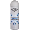Cuba Winner Dezodorantas vyrams, 200 ml