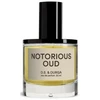 D.S. &amp; Durga Notorious Oud EDP parfumuotas vanduo unisex, 50 ml