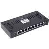 Šakotuvas Reolink EDUP EP-SG7810 tinklo komutatorius, 8 prievadų, 10/100/1000mbps / RTL8370N / VLAN