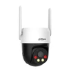 Kamera Dahua zewnętrzna obrotowa 3MP 4G /2-Way talk/IP66/AI Detection/Sound &amp; Light Alarm/Smart Dual Light