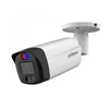 Dahua Technology Co HD-CVI kam. STARLIGHT cilindrinė 4K, 2.8mm obj. F1.0, LED+IR, WDR, su mikrofonu