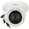Dahua HD-CVI kam. STARLIGHT kupolinė 2MP su LXIR iki 30m, 3.6mm obj., 86°, WDR, su mikrofonu
