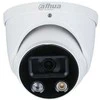 Dahua Technology Co IP kamera HDW3449H-AS-PV-S3 3.6mm. 4MP FULL-COLOR. IR+LED pašvietimas iki 30m. 3.6mm 82°. SMD, IVS