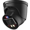 Dahua Technology Co IP kamera HDW3449H-ZAS-PV. 4MP FULL-COLOR. IR+LED pašvietimas iki 50m, 2.7 mm–13.5 mm, PoE, SMD