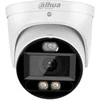 Dahua Technology Co IP kamera HDW3449H-ZAS-PV. 4MP FULL-COLOR. IR+LED pašvietimas iki 50m, 2.7 mm–13.5 mm, PoE, SMD