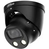 Dahua Technology Co IP kam. AI 8MP kupol. STARLIGHT, LED iki 50m, 8MP(3840x2160)1~25fps, 2.8mm, H.265+, ePoE