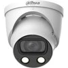 Dahua Technology Co IP kam. AI 8MP kupol. STARLIGHT, LED iki 50m, 8MP(3840x2160)1~25fps, 2.8mm, H.265+, ePoE