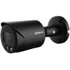 Dahua Technology Co IP kam.cilindr. 4MP STARLIGHT,1/2.9” 2.8mm. 95° F1.6, 25fps, IR+LED 30m, WDR, IVS, IP67,MIC