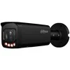 Dahua Technology Co IP kamera HFW2449T-ZAS-IL. 4MP FULL-COLOR. IR+LED pašvietimas iki 60m, 2.7 mm–13.5 mm, PoE, SMD